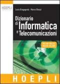 Dizionario di informatica e telecomunicazioni. Italiano-inglese, inglese-italiano