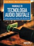 Manuale di tecnologia audio digitale