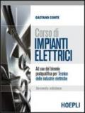 Corso di impianti elettrici