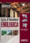 Corso di meccanica enologica