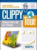 Clippy Tour. Per le Scuole superiori