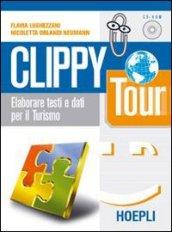 Clippy Tour. Per le Scuole superiori