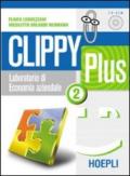 Clippy Plus. Per le Scuole superiori. 2.