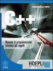 C ++