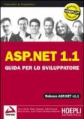ASP.NET 1.1. Guida per lo sviluppatore