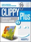 Clippy plus. Per le Scuole superiori. 3.