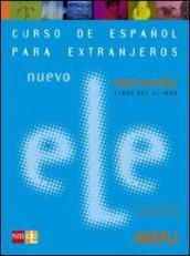 Nuevo ele. Curso de espanol para extranjeros. Intermedio. Libro del alumno