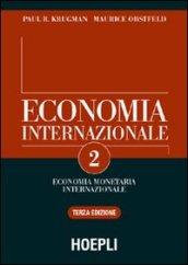Economia internazionale: 2