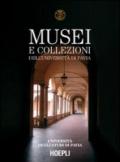 Musei e collezioni dell'Università di Pavia