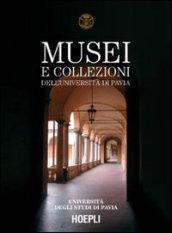 Musei e collezioni dell'Università di Pavia