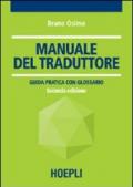 Manuale del traduttore