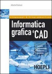 Informatica grafica e CAD