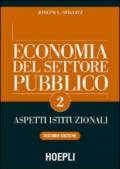 Economia del settore pubblico: 2
