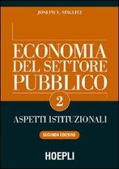 Economia del settore pubblico: 2