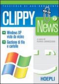 Clippy news 2
