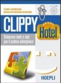 Clippy Hotel