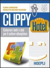 Clippy Hotel