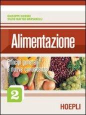 Alimentazione. Per gli Ist. Professionali alberghieri