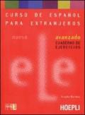 Nuevo ele. Avanzado. Cuaderno de ejercicios