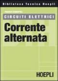 Circuiti elettrici. Corrente alternata