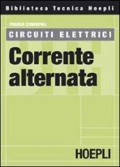 Circuiti elettrici. Corrente alternata