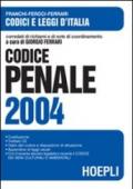 Codice penale 2004