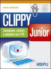 Clippy Junior