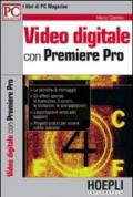 Video digitale con Premiere Pro