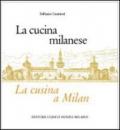 La cucina milanese-La cusina a Milan