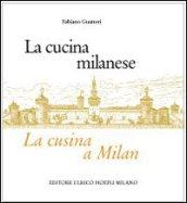 La cucina milanese-La cusina a Milan