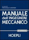 Manuale dell'ingegnere meccanico