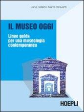 Il museo oggi