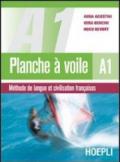 Planche à voile vol. A1