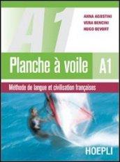 Planche à voile vol. A1