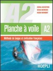 Planche à voile vol. A2