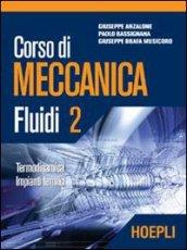 Corso di meccanica. Fluidi. 2.