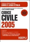 Codice civile 2005