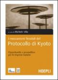 I meccanismi flessibili del protocollo di Kyoto. Opportunità e prospettive per le imprese italiane