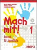 Mach mit!. 1.