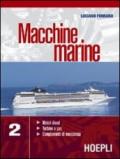 Macchine marine