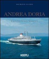 Andrea Doria. Cento uno viaggi