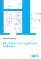 Introduzione alla progettazione sostenibile