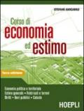 Corso di economia ed estimo