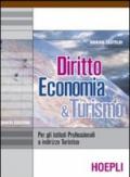 Diritto, economia & turismo