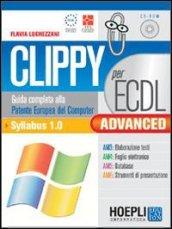 Clippy per ecdl advanced
