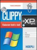 New Clippy eXPert. TIC, Windows, internet. Per gli Ist. professionali per i servizi commerciali