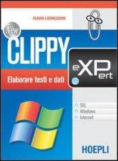 New Clippy eXPert. TIC, Windows, internet. Per gli Ist. professionali per i servizi commerciali