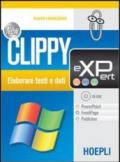 New Clippy eXPert. Powerpoint, FrontPage Publisher. Per gli Ist. professionali per i servizi commerciali