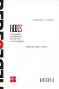 Redes. Diccionario combinatorio del espanol contemporaneo