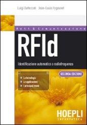 RFID. Identificazione automatica a radiofrequenza